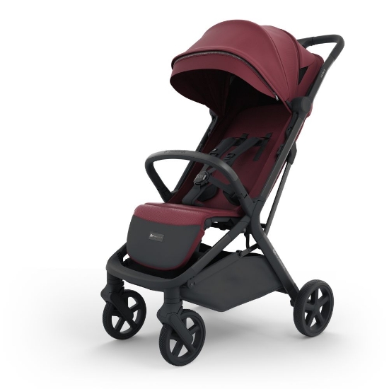 Slika Sportska kolica Nubi 3, Dark Ruby Kinderkraft 