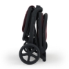 Slika Sportska kolica Nubi 3, Dark Ruby Kinderkraft 