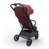 Slika Sportska kolica Nubi 3, Dark Ruby Kinderkraft 