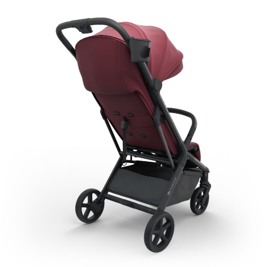 Slika Sportska kolica Nubi 3, Dark Ruby Kinderkraft 
