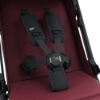 Slika Sportska kolica Nubi 3, Dark Ruby Kinderkraft 
