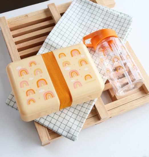 Slika Bočica, Rainbows - A Little Lovely Company