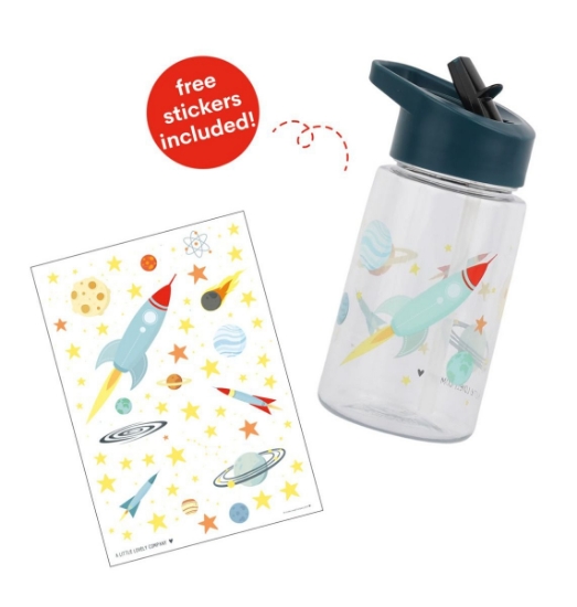 Slika Bočica, Space - A Little Lovely Company