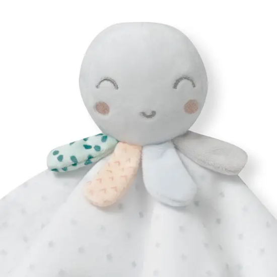 Slika Tješilica InterBaby Hobotnica