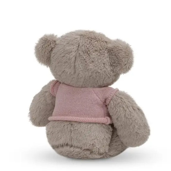 Slika Plišani Medvjedić Roza u poklon pakiranju InterBaby 