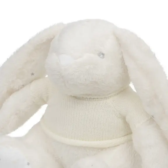 Slika Plišani Zec Bež u poklon pakiranju InterBaby 