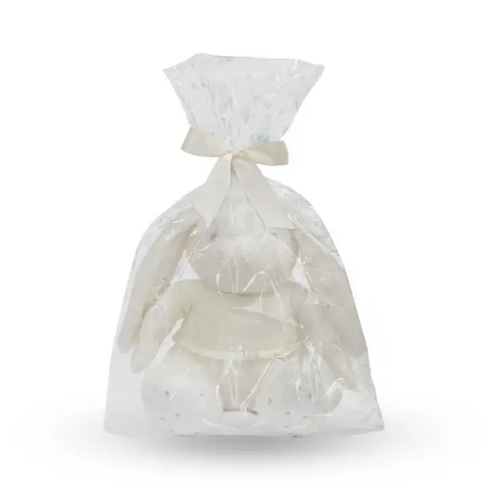 Slika Plišani Zec Bež u poklon pakiranju InterBaby 