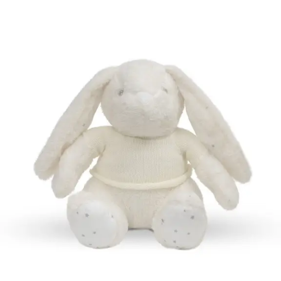 Slika Plišani Zec Bež u poklon pakiranju InterBaby 