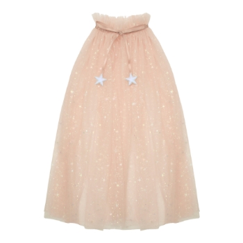 Slika Čarobni plašt - Princeza