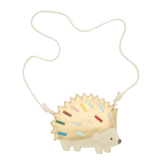 Slika Dječja torbica - Ježić