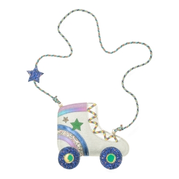 Slika Dječja torbica - Koturaljke