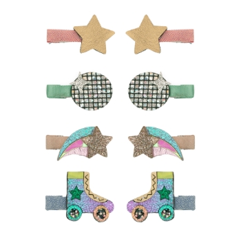 Slika Dječje mini špangice - Disko