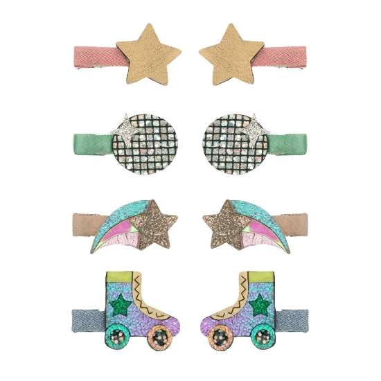 Slika Dječje mini špangice - Disko