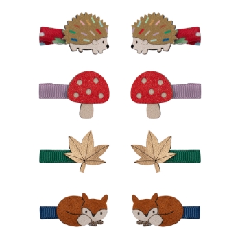 Slika Dječje mini špangice - Jesen