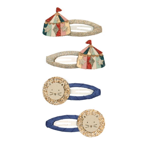 Slika Dječje špangice - Cirkus