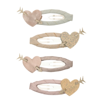 Slika Dječje špangice - Srce