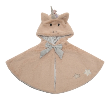 Slika Dječji plašt - Jednorog