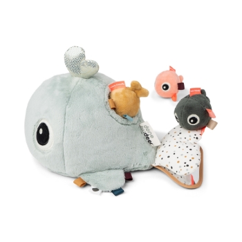 Slika Aktivna igračka - Wally Blue