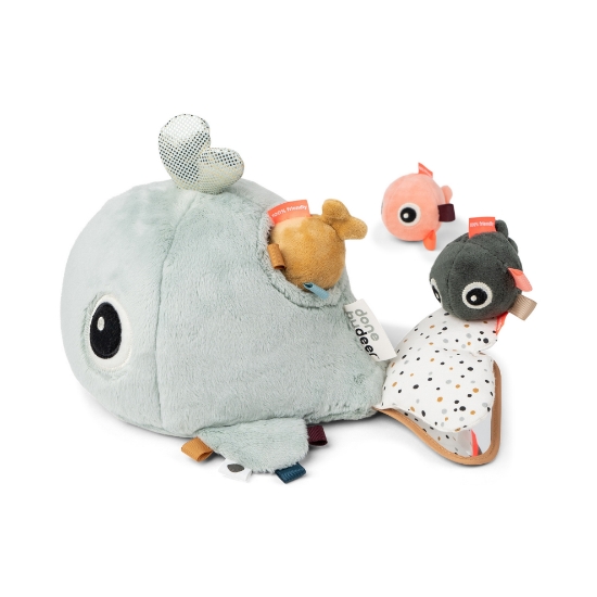 Slika Aktivna igračka - Wally Blue