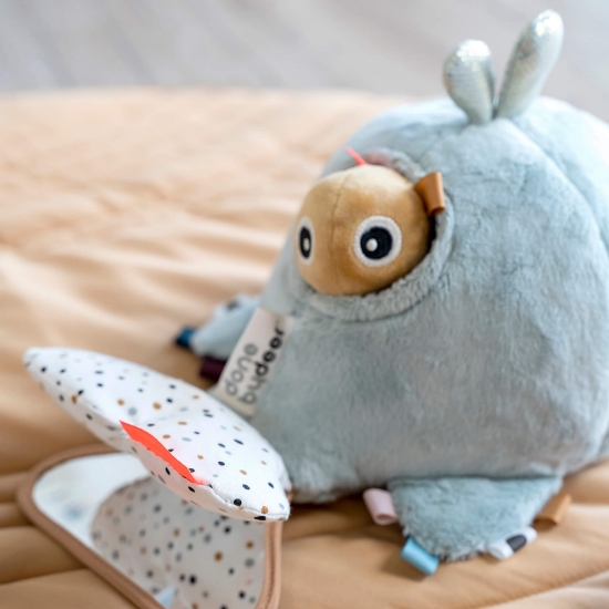 Slika Aktivna igračka - Wally Blue