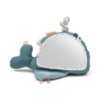 Slika Aktivna igračka s ogledalom - Wally Blue