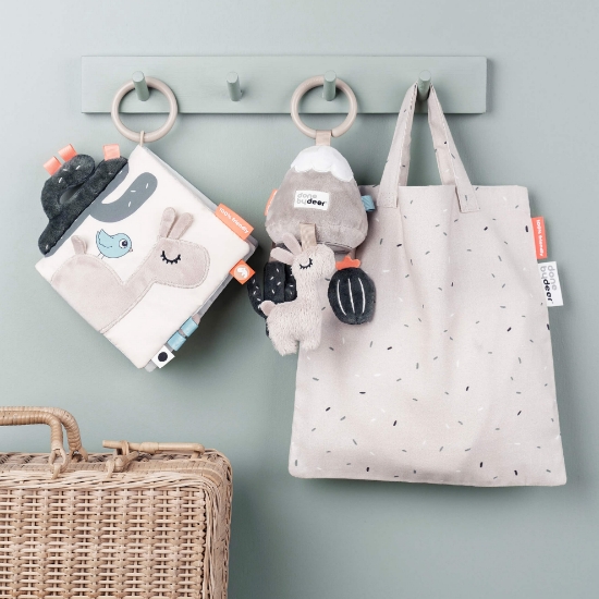 Slika Aktivna igračka za kolica - Lalee Sand