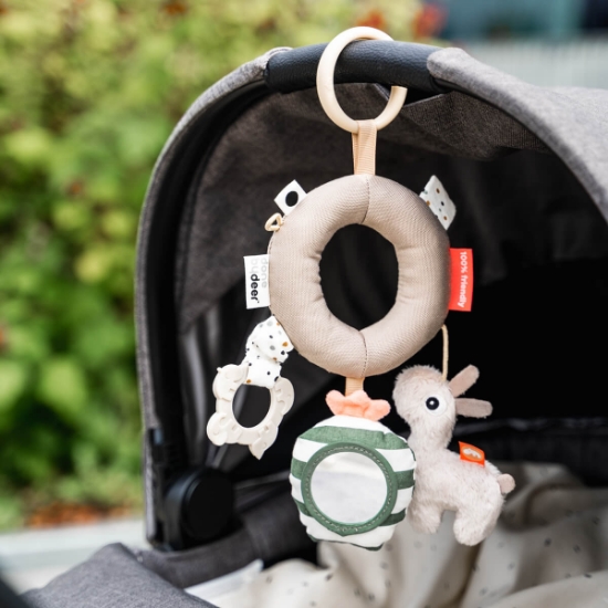 Slika Aktivni prsten - Lalee Sand