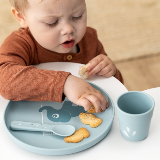 Slika Čaša - Elphee Blue