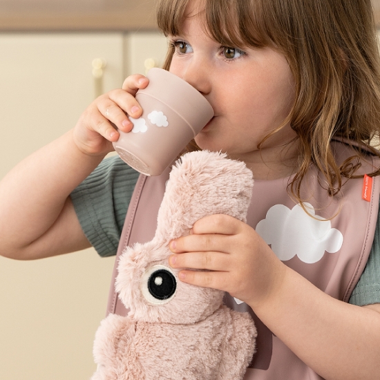 Slika Čaša - Happy clouds Powder