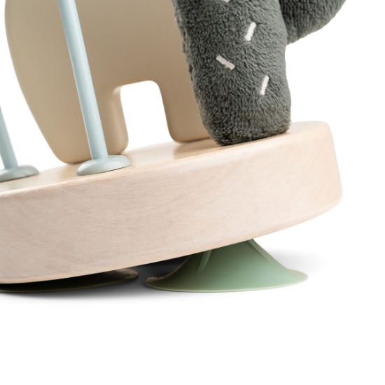 Slika Dječja aktivna igračka Stick&Stay - Lalee Sand