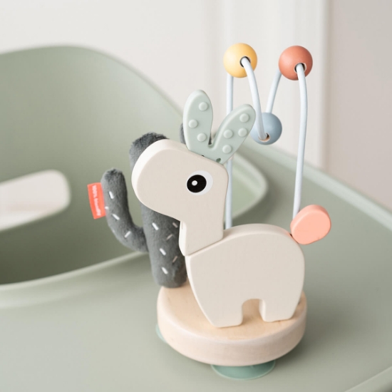 Slika Dječja aktivna igračka Stick&Stay - Lalee Sand