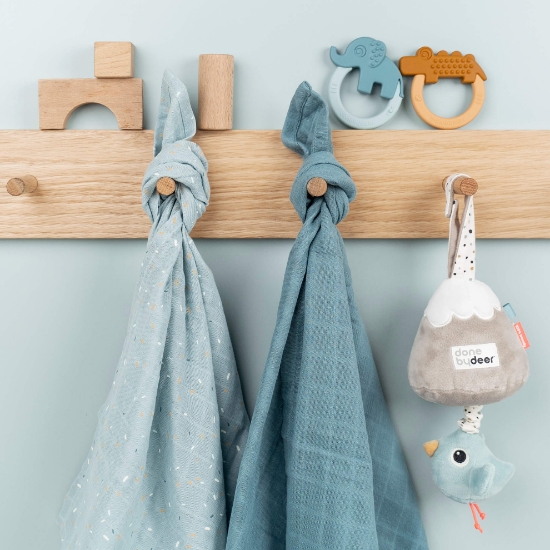 Slika Dječja glazbena igračka - Birdee