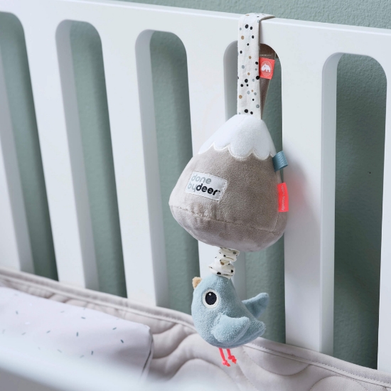 Slika Dječja glazbena igračka - Birdee