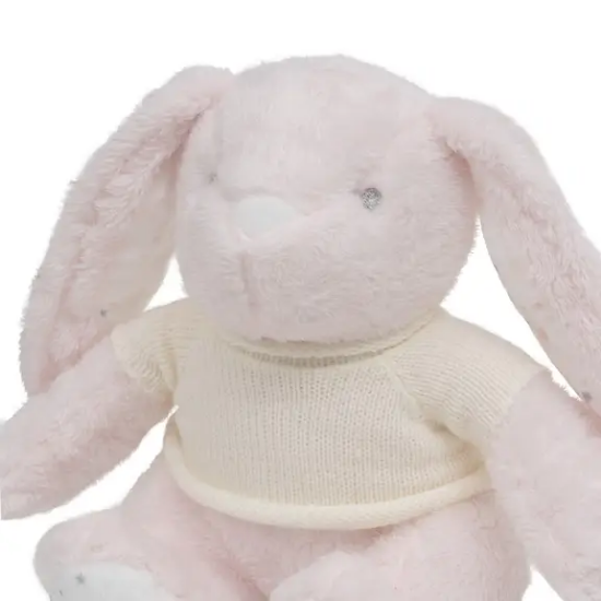 Slika Plišani Zec Roza u poklon pakiranju InterBaby 