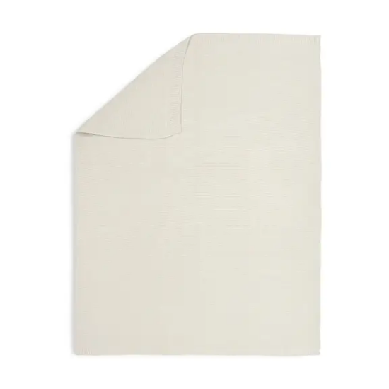 Slika Set prekrivač, kapica i papučice Bež InterBaby 