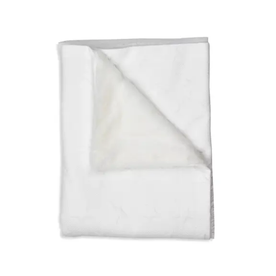 Slika Dvostrana Dekica Stars Light Bež Interbaby 