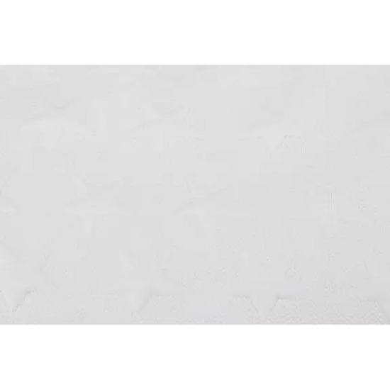 Slika Dvostrana Dekica Stars Light Bež Interbaby 