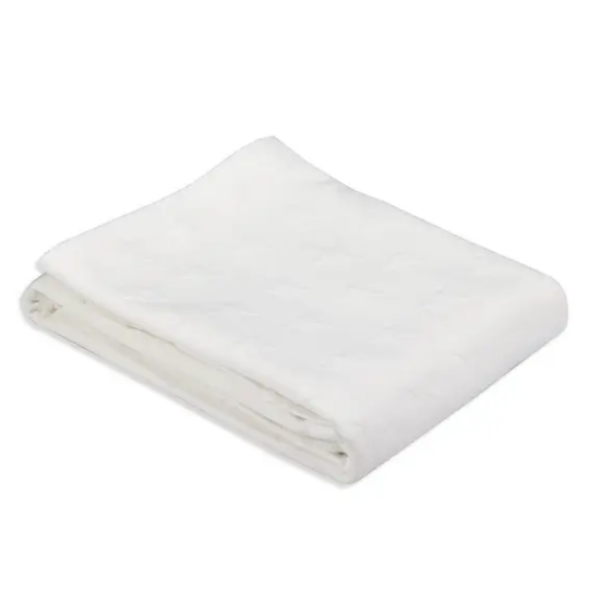 Slika Dvostrana Dekica Stars Light Bež Interbaby 