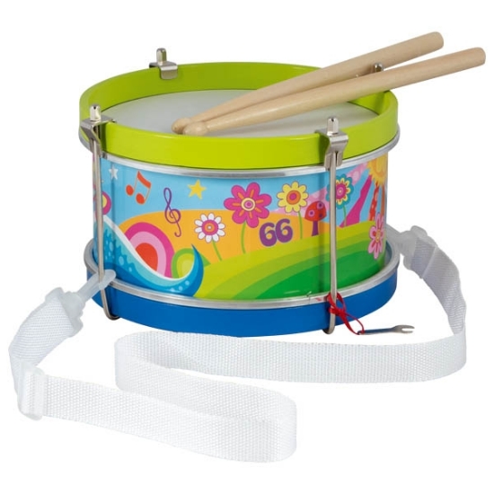 Slika Goki bubanj - Cvjetna livada