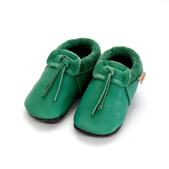 Slika Baobaby Mekane dječje cipelice, Mokasine, Minti, M