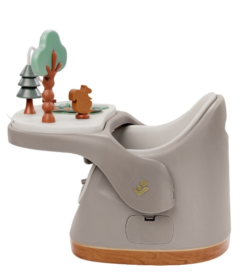 Slika Hranilica Booster Jay Plus - Elegance Beige Maxi-Cosi