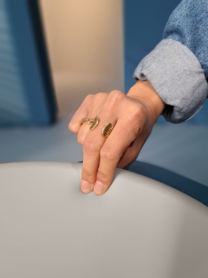 Slika Podloga za previjanje Mavis - Elegance Bež Maxi-Cosi 