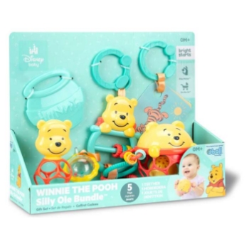Slika Winnie The Pooh poklon set 17454 KIDS II 
