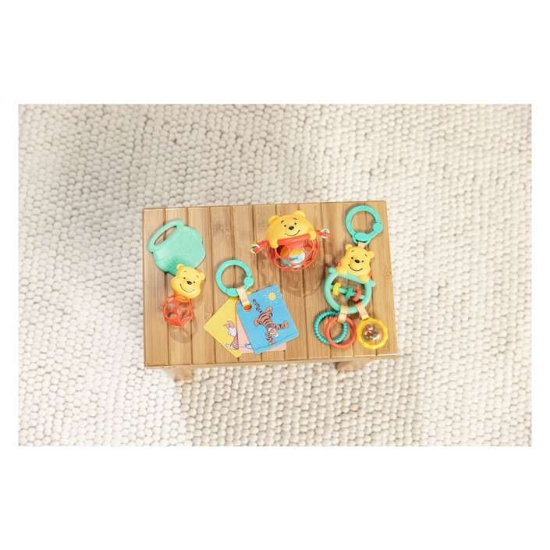 Slika Winnie The Pooh poklon set 17454 KIDS II 