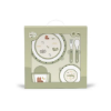 Slika Set za jelo 5/1 Australia Zelena Interbaby 