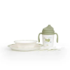 Slika Set za jelo 5/1 Australia Zelena Interbaby 