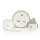 Set za jelo 5/1 Australia Zelena Interbaby 