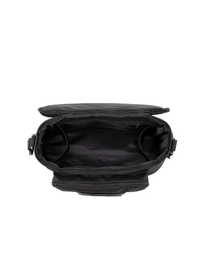 Slika Torba za kolica crna Interbaby 