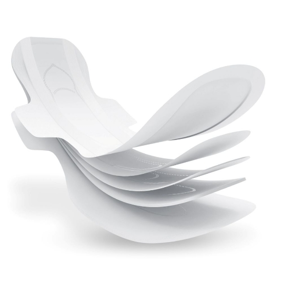 Slika Postporođajni ulošci 8 komada NENO SOFFIO