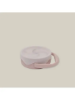 Slika Sklopivi silikonski držač za grickalice Dark Pink InterBaby 